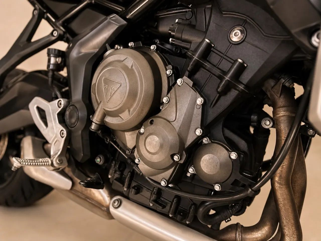 Triumph 660 Sport 2022 - 1520557441 | OLX