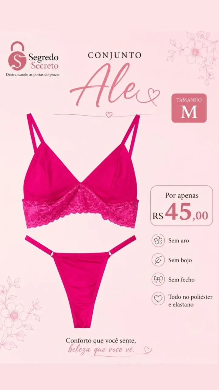 Lingerie - Foto 3