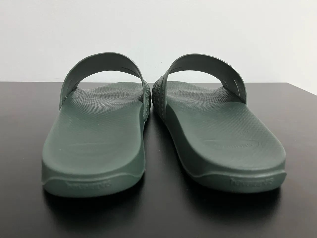 Chinelo slide Havaianas zero  - Foto 2