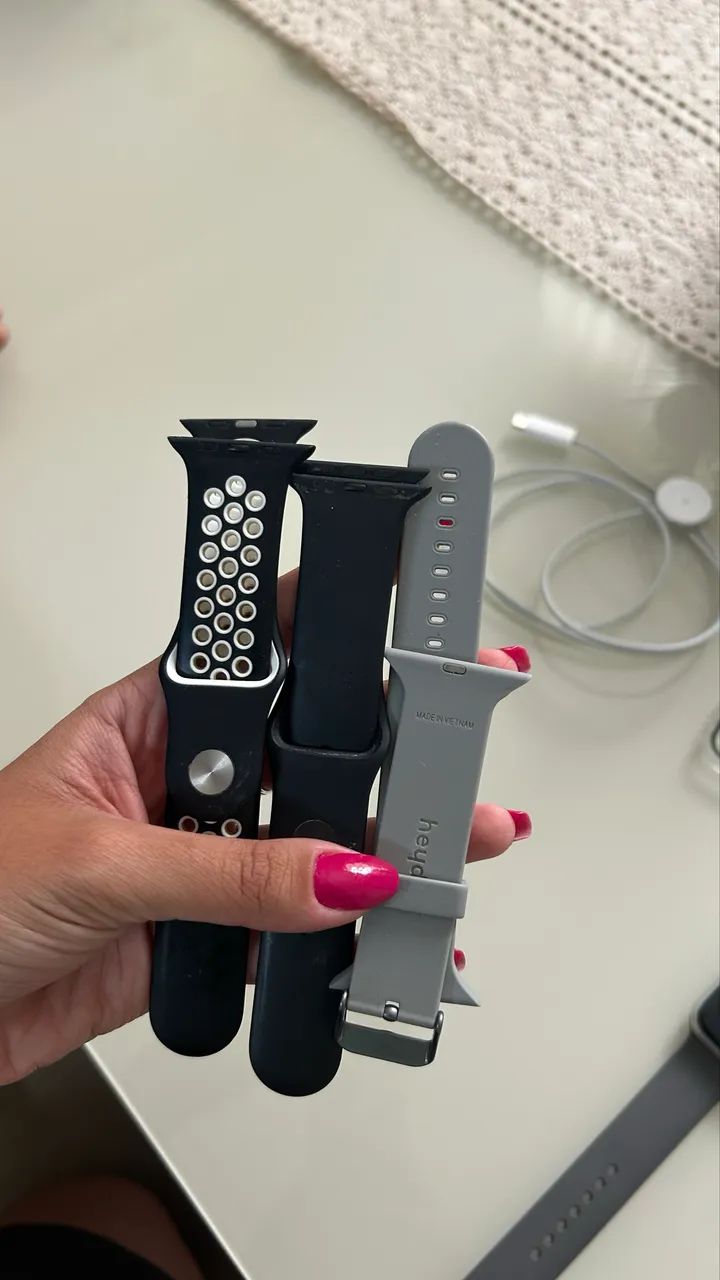 Apple Watch SE 2 44m  - Foto 2