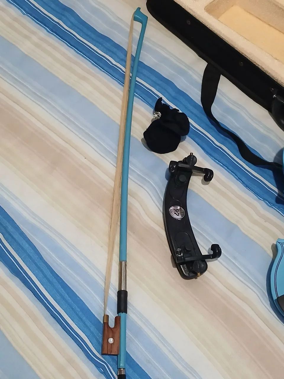 Violino 1/8 - Foto 5