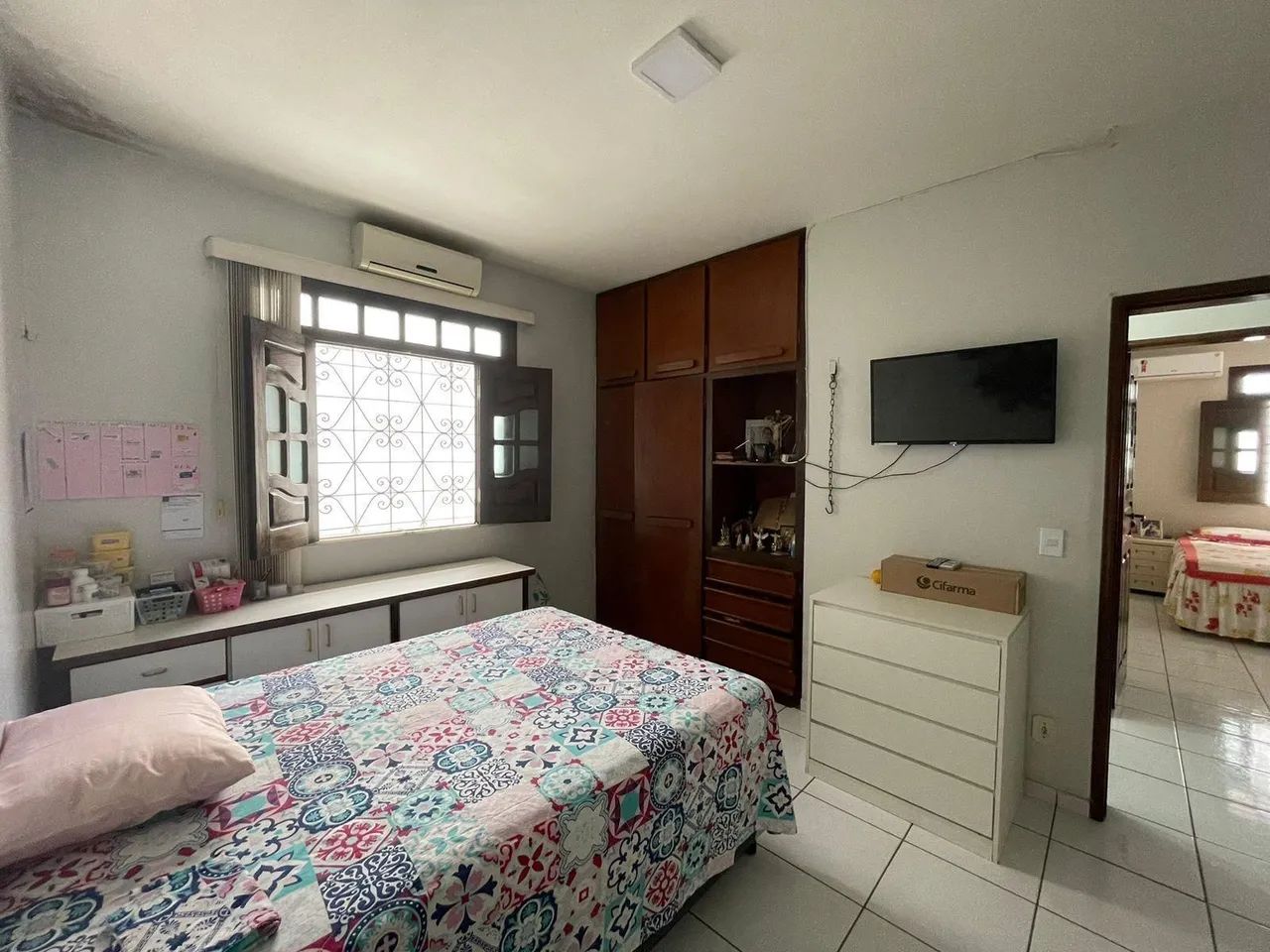 VENDO UMA EXCELENTE CASA NO COHAFUMA - Foto 4