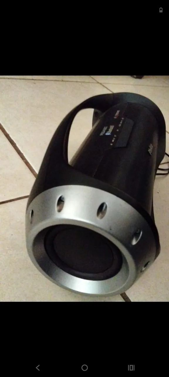 SOM PHILCO BLUETOOTH  - Foto 4