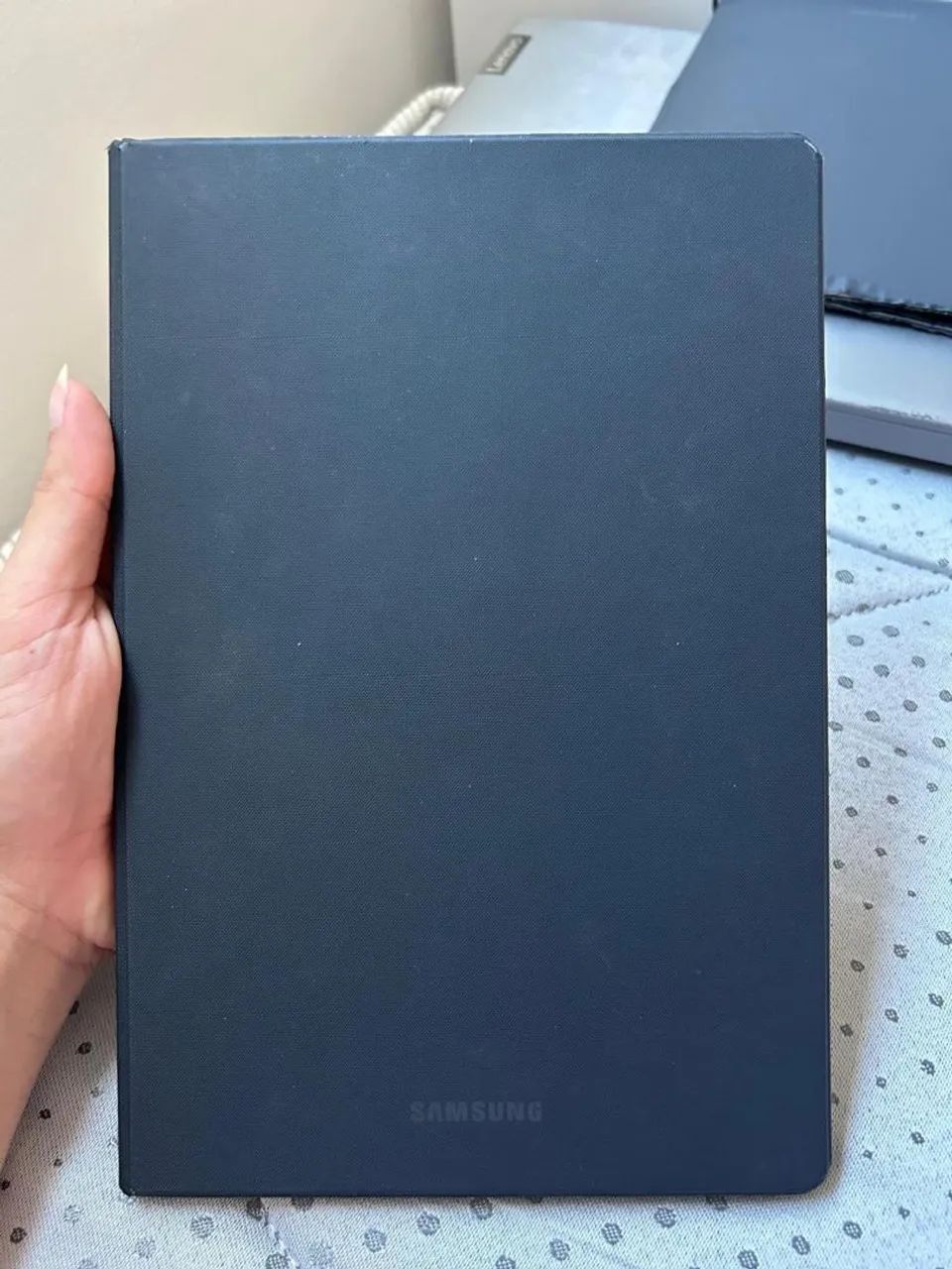 Tablet Samsung Tab S6 Lite - Foto 5