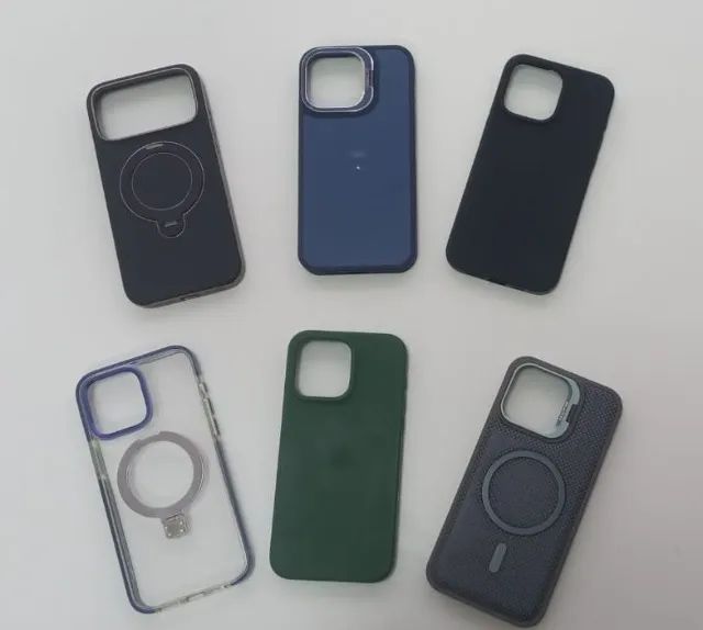 Capinhas de Iphone