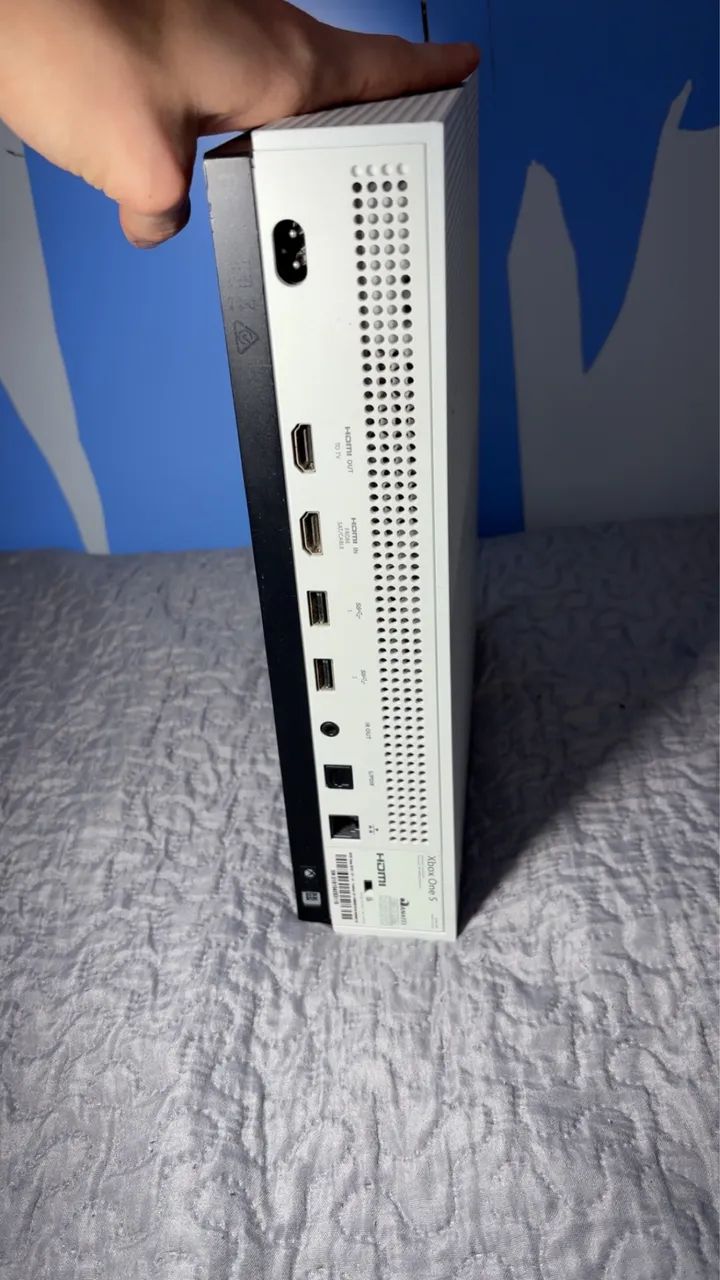 Xbox One S 1TB - Foto 5