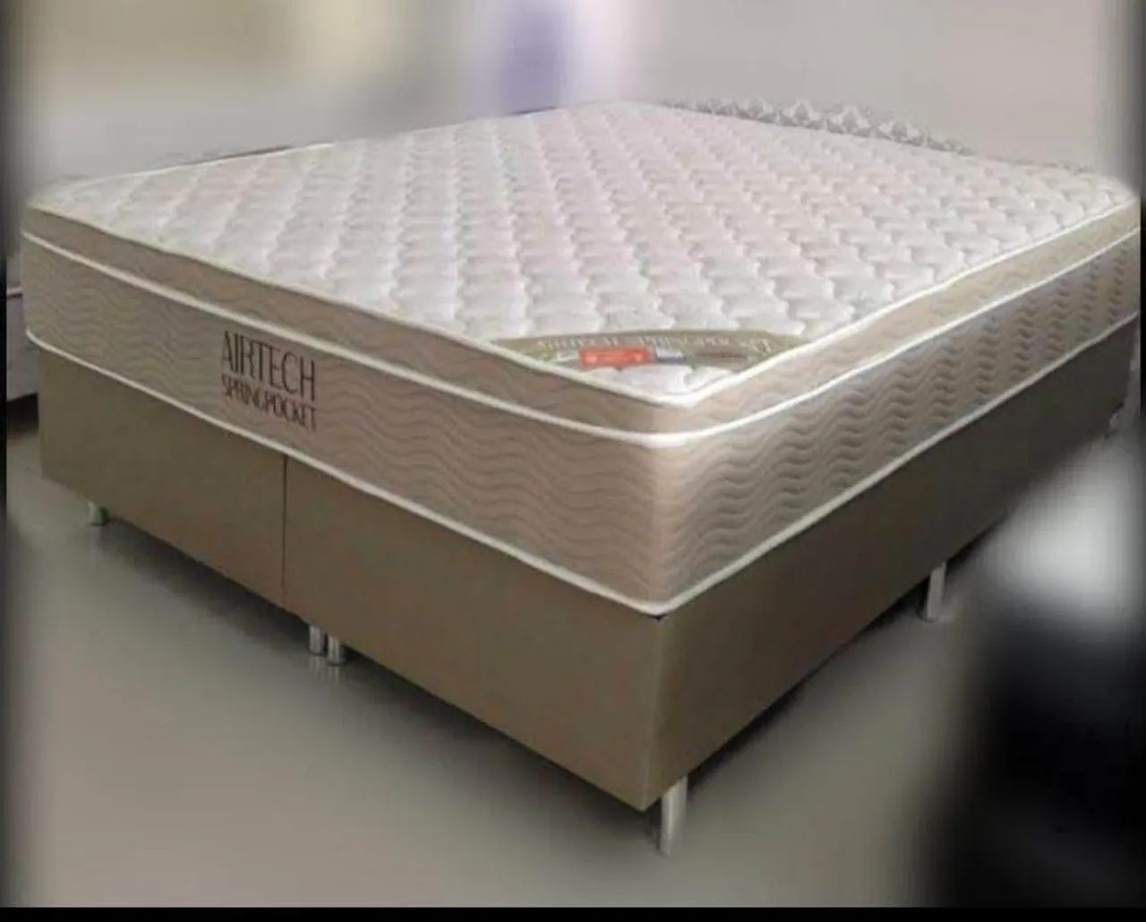 Cama Super King e cama Queen  - Foto 2
