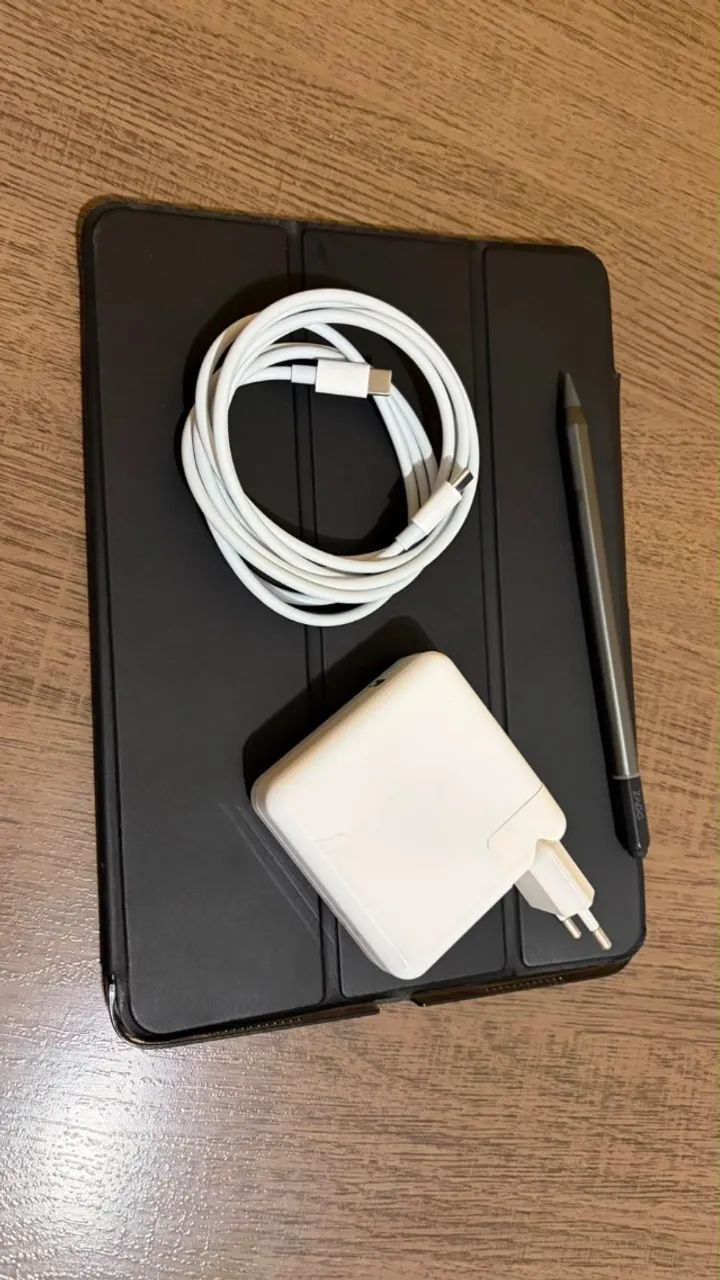 iPad - Semi Novo - Foto 4