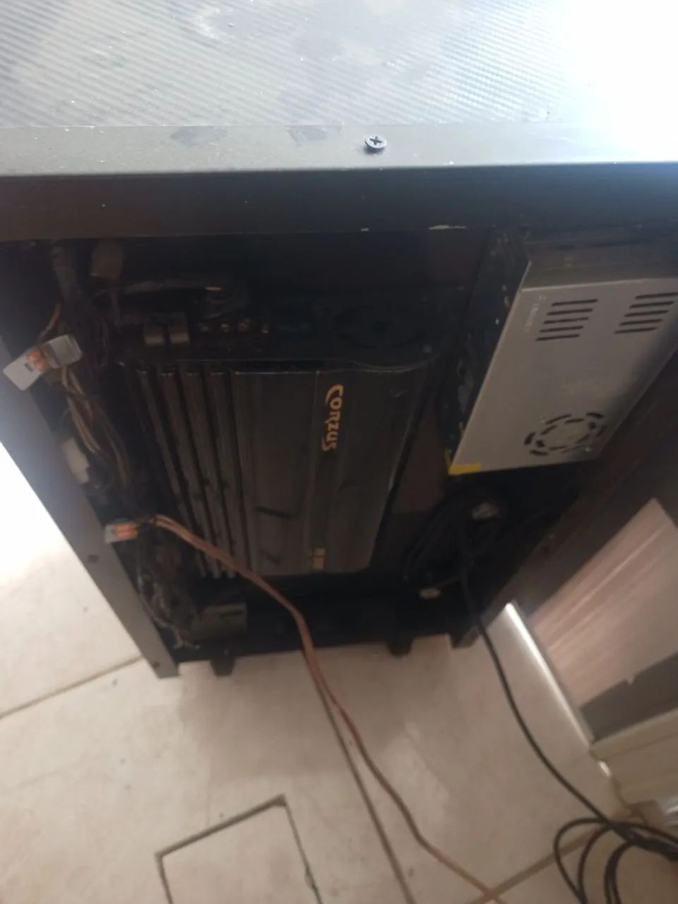 Caixa Bob  - Foto 4