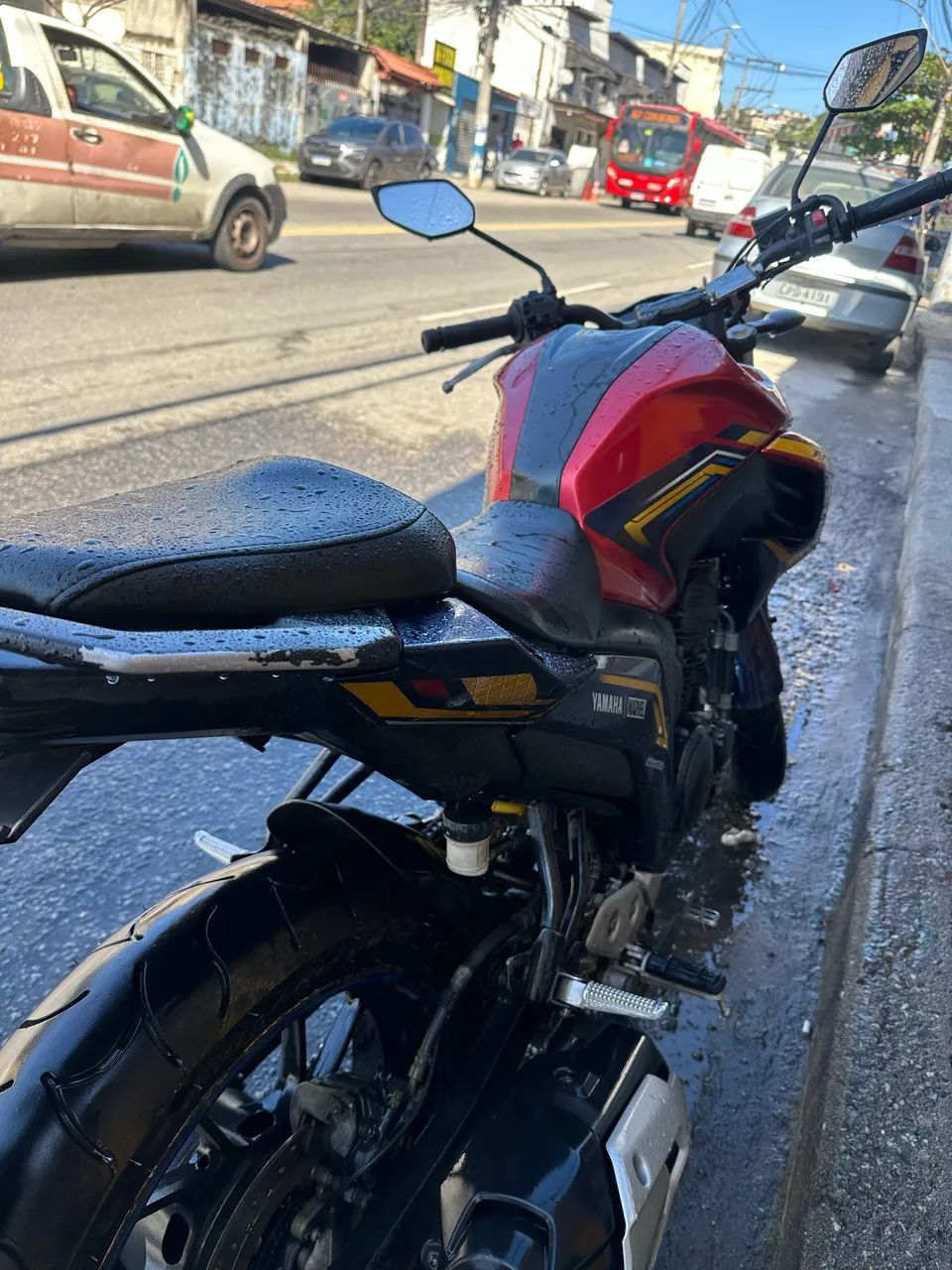 FZ 25 - Foto 3