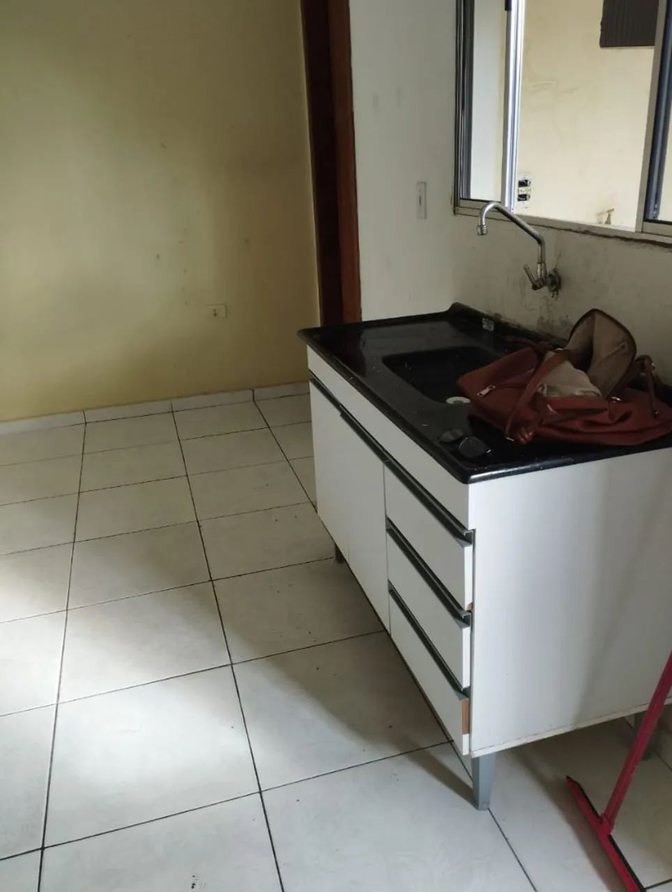 Apto pequeno  - Foto 2