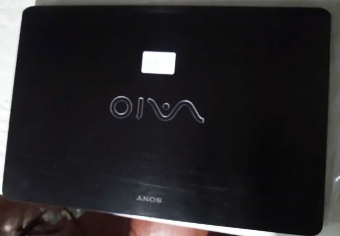 NOTE SONY VAIO SVF15AA - LER A DESCRIÇÃO