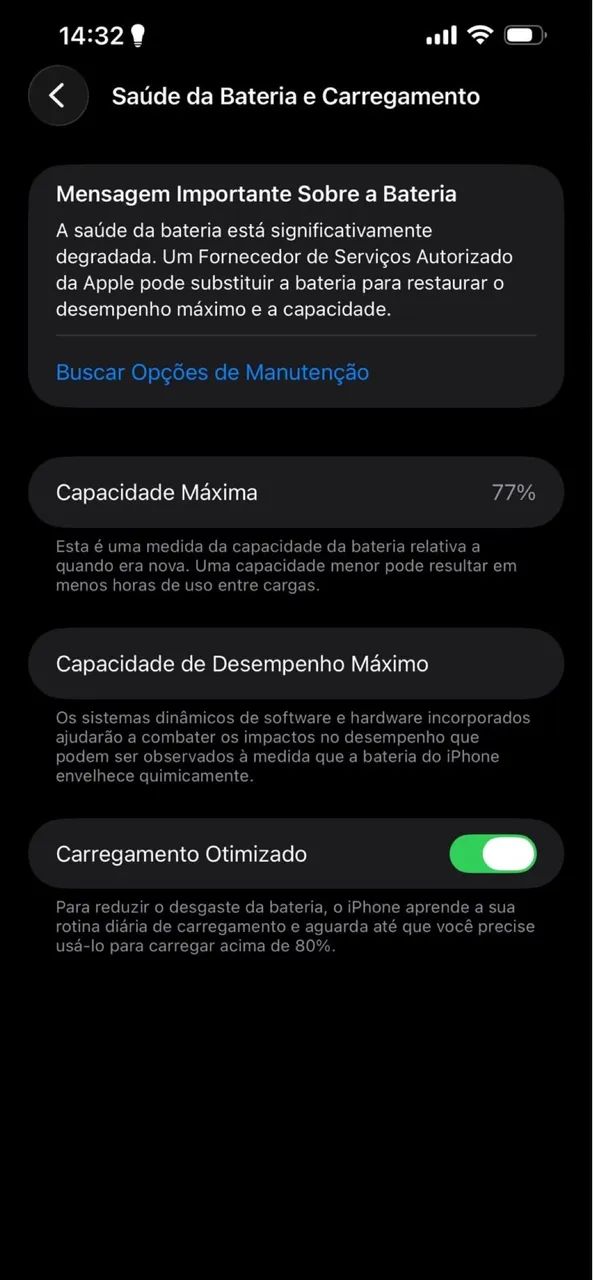 IPhone 13 pro max - Foto 3