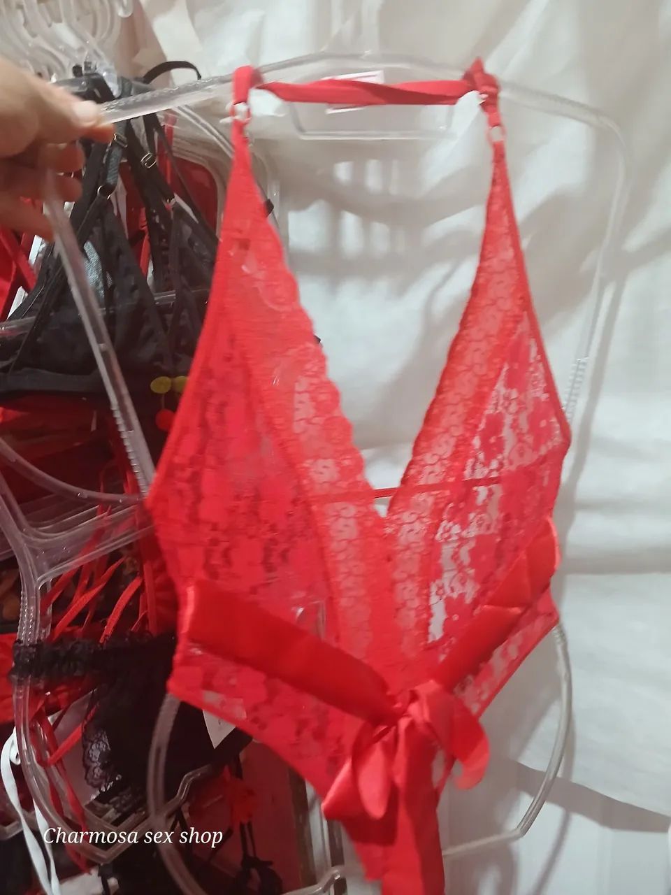 Lingerie - Foto 4