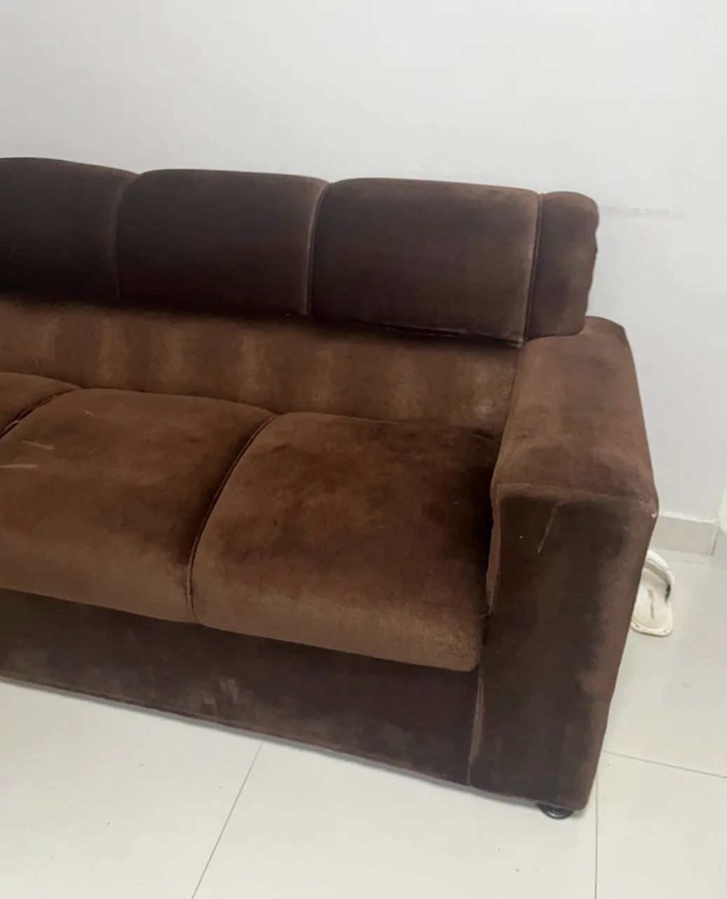 Vende-se sofá  - Foto 3