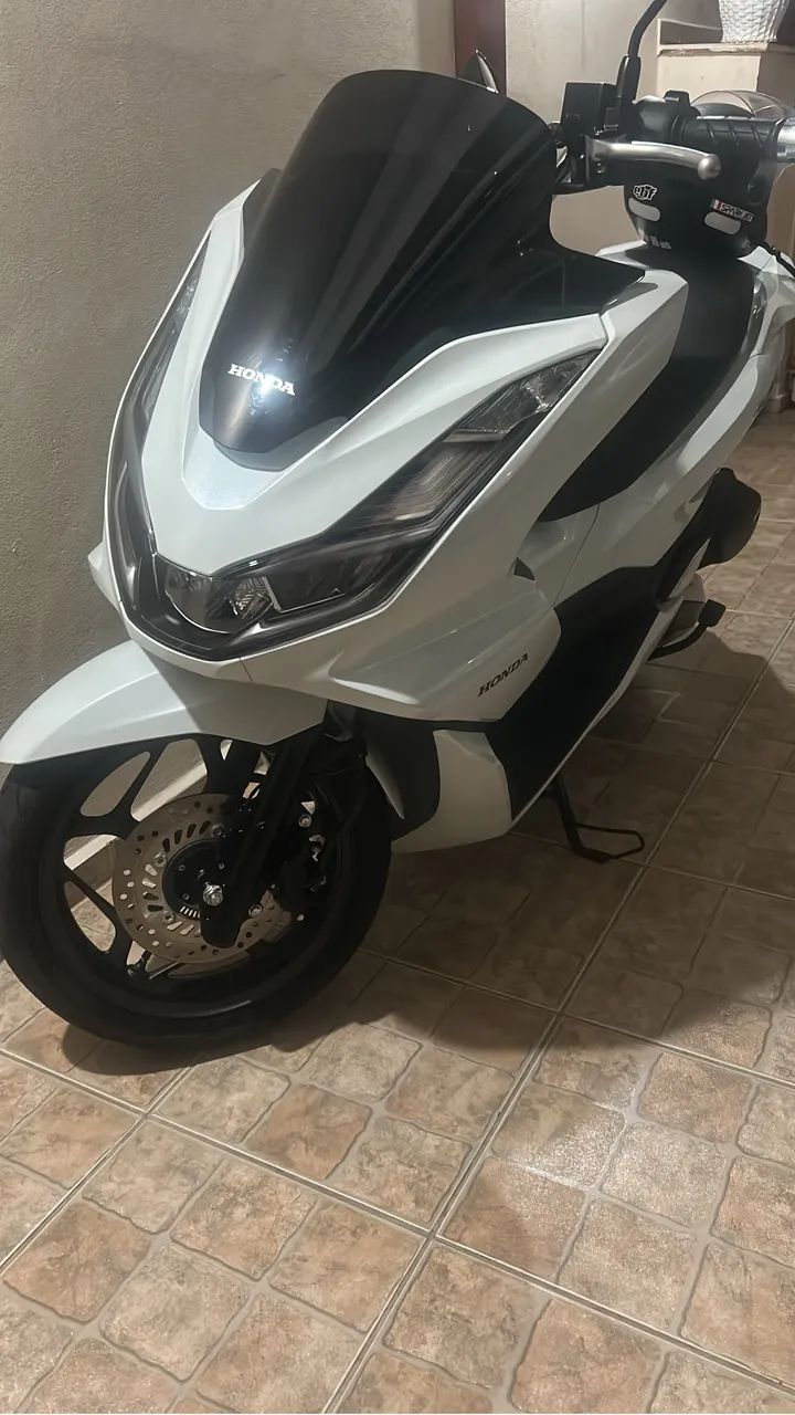 Pcx 160 ABS - Foto 4
