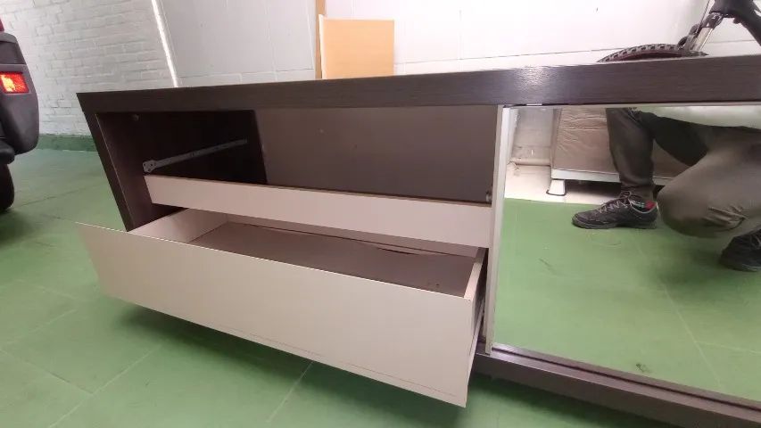 rack para tv - Foto 3