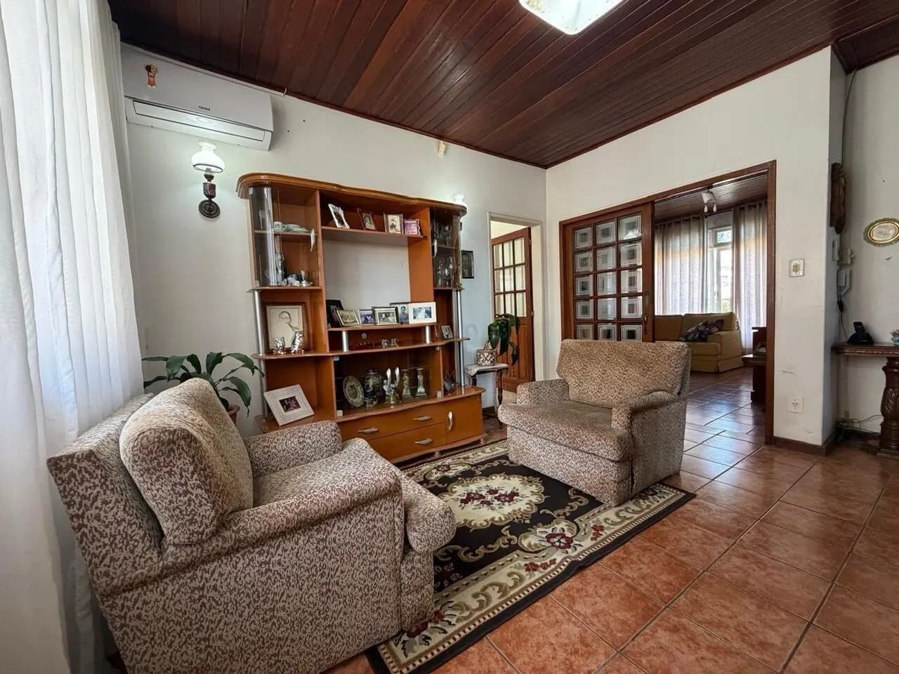 Casa com 5 dormitórios, 2 suítes e ampla área de lazer em Trindade - Foto 4