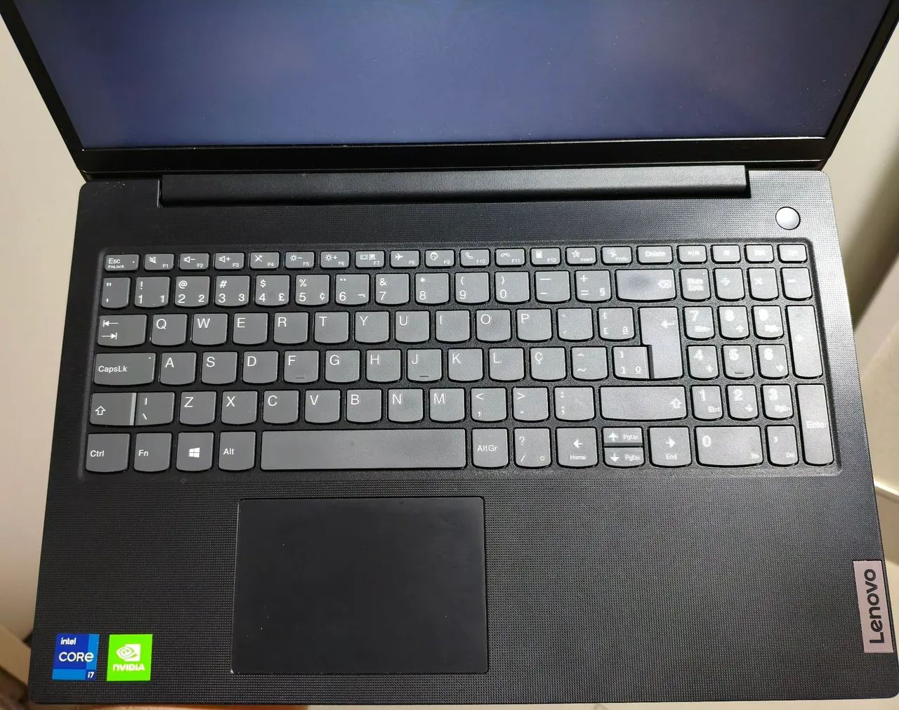 Notebook Lenovo I7 11°  - Foto 2