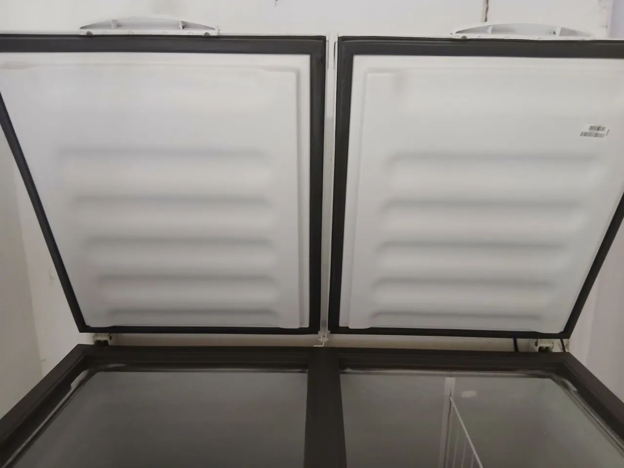 Freezer 