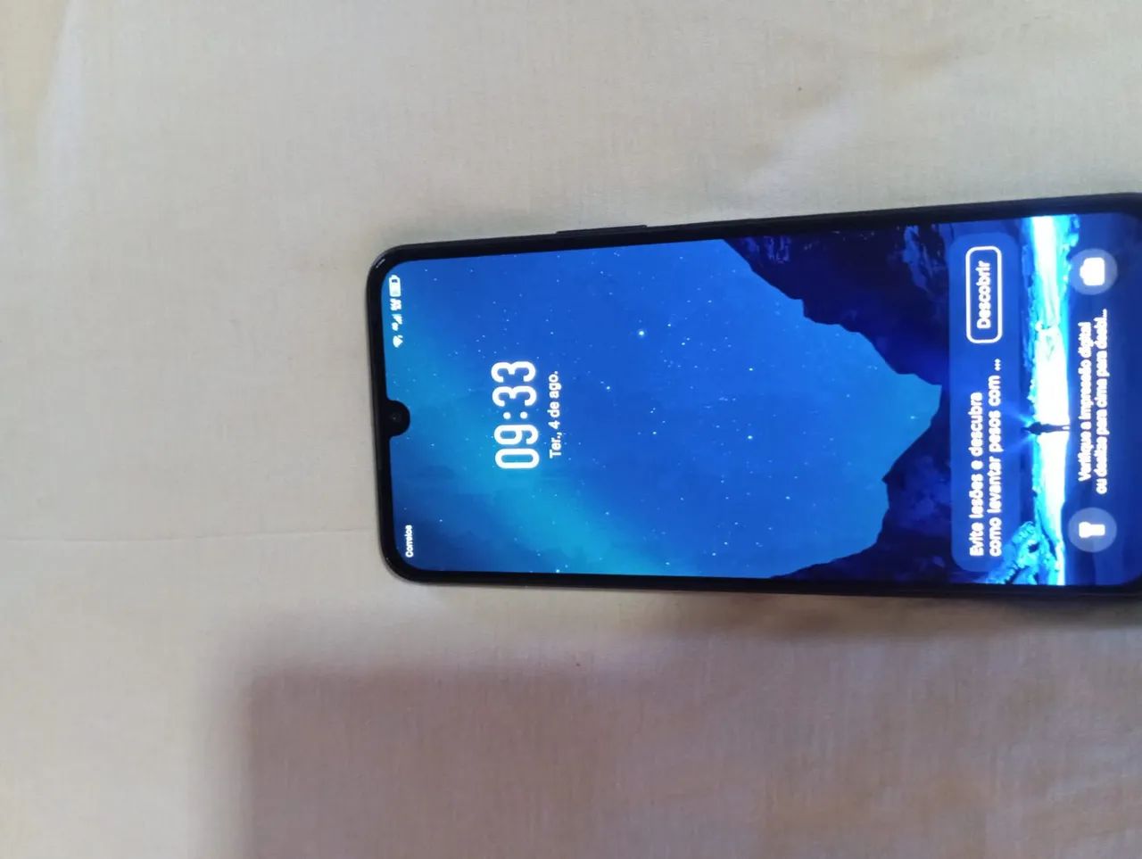 Celular Infinix note 12 , Android 13 128GB 8GB de RAM - Foto 4