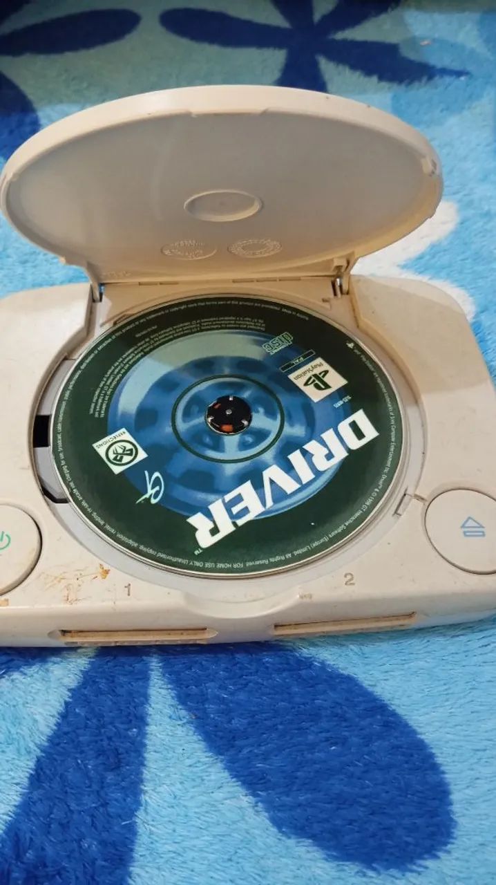 Ps one slim  - Foto 2