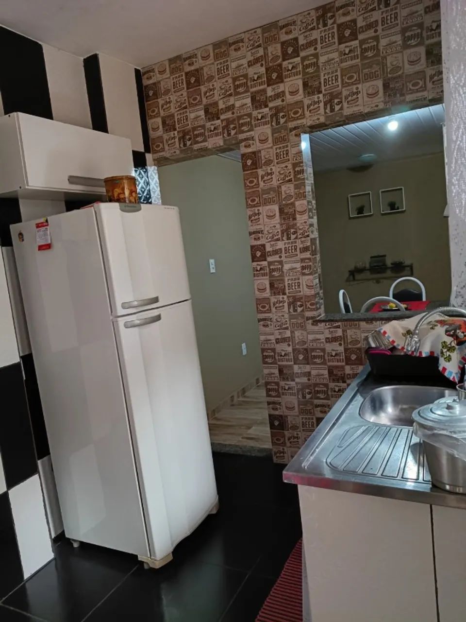 Apartamento em Barra Mansa RJ - Foto 5