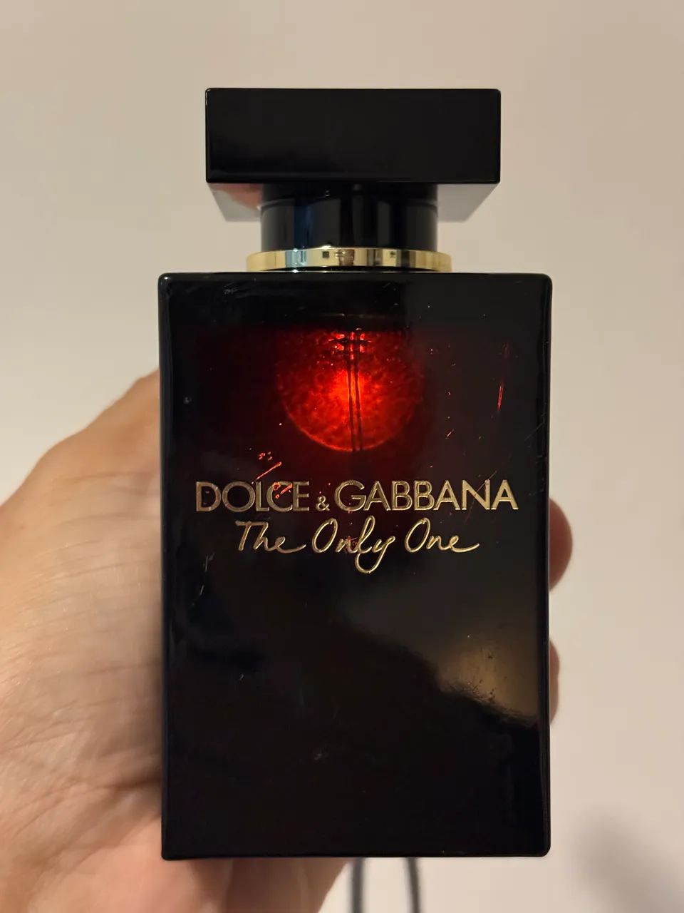 Perfume Feminino Importado The Only One EDP Intense 100ml - Foto 3