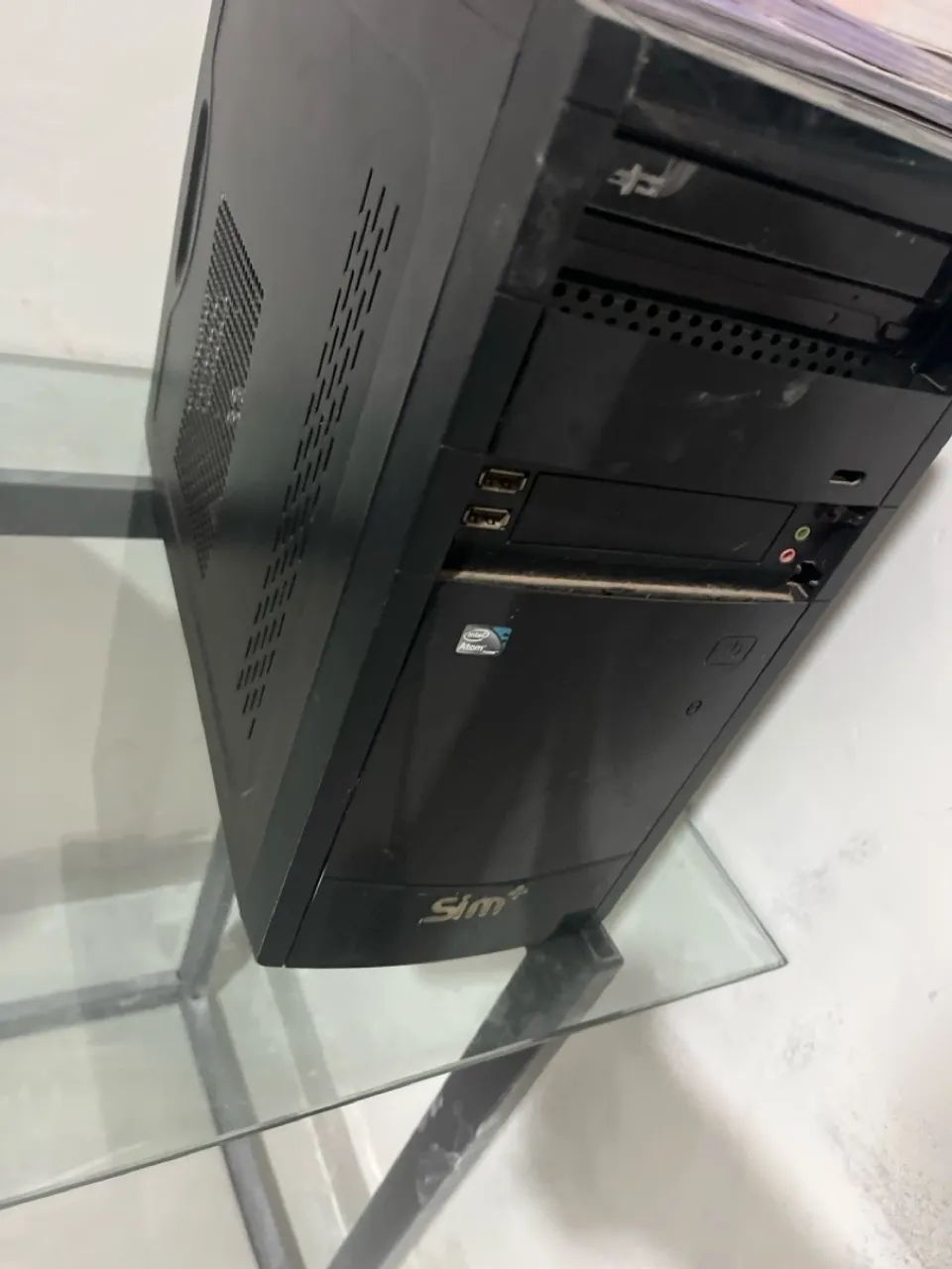 Vendo monitor e cabine  - Foto 2