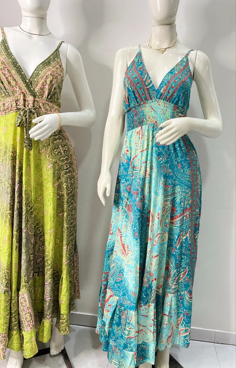 Vestidos Longos  - Foto 3