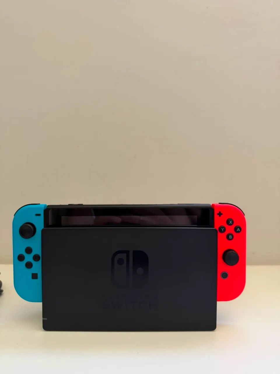 Nintendo Switch 1 - Foto 5