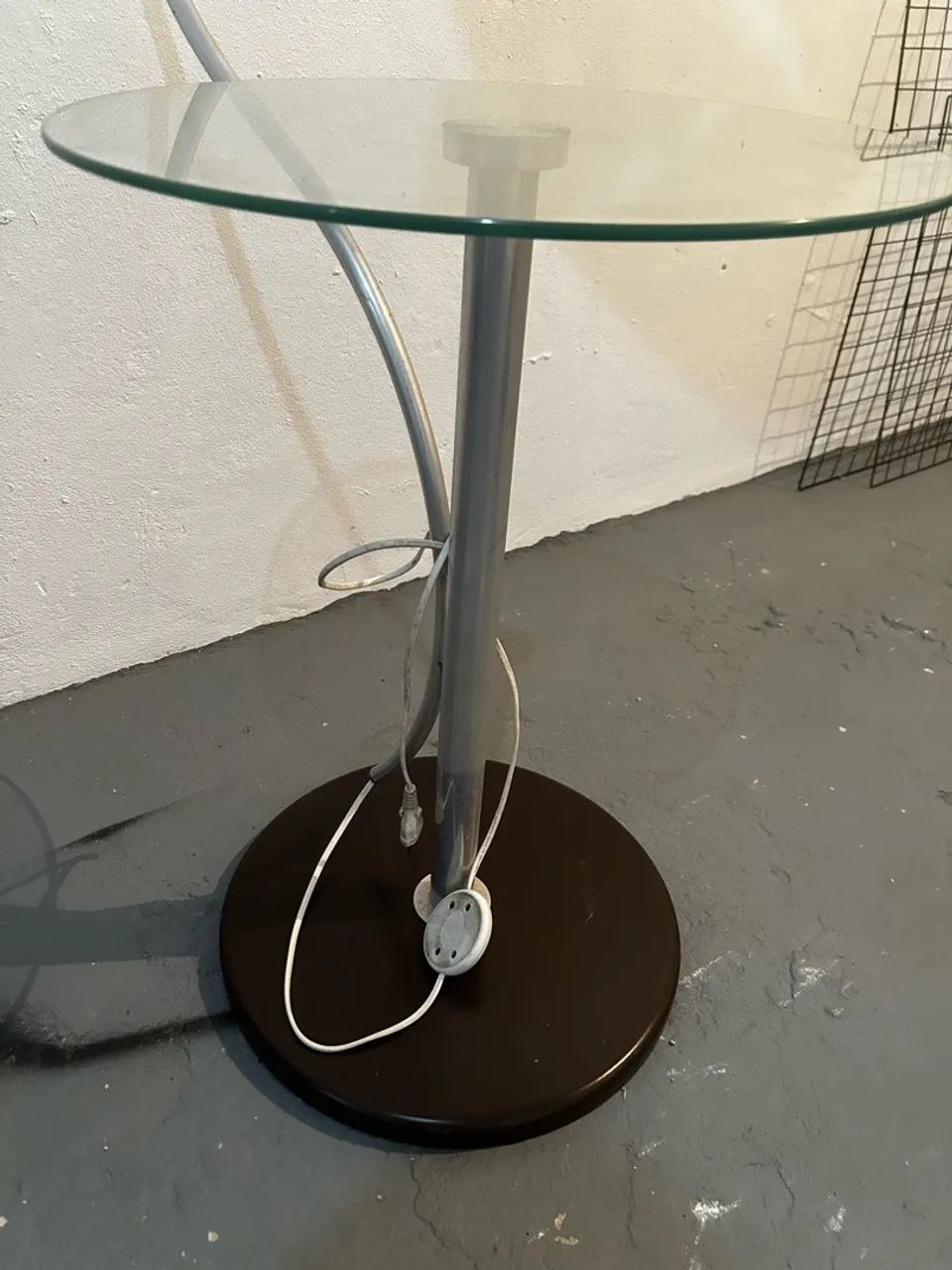 Mesa lateral  - Foto 2
