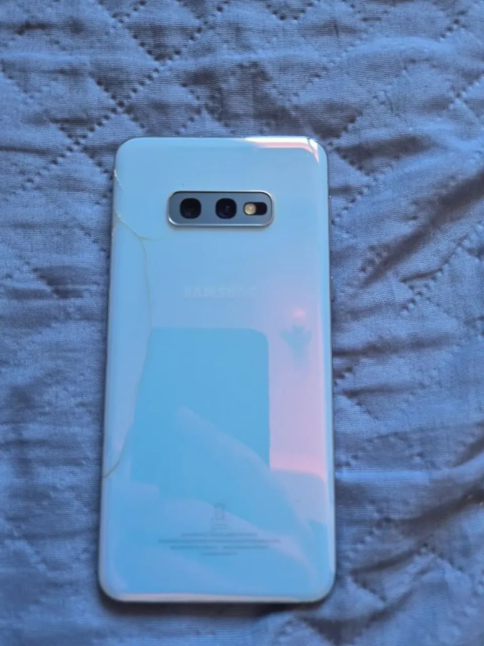  Samsung Galaxy S10e - 128GB - Foto 2
