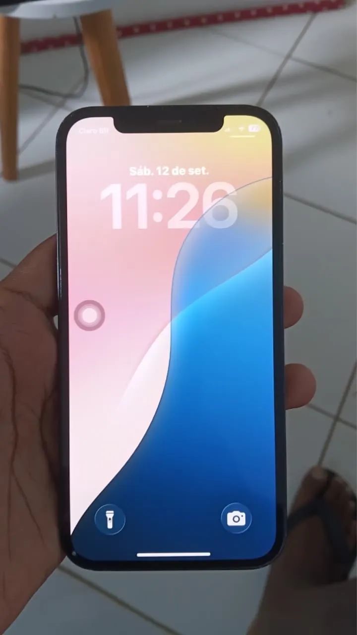 iphone 12 original  - Foto 4