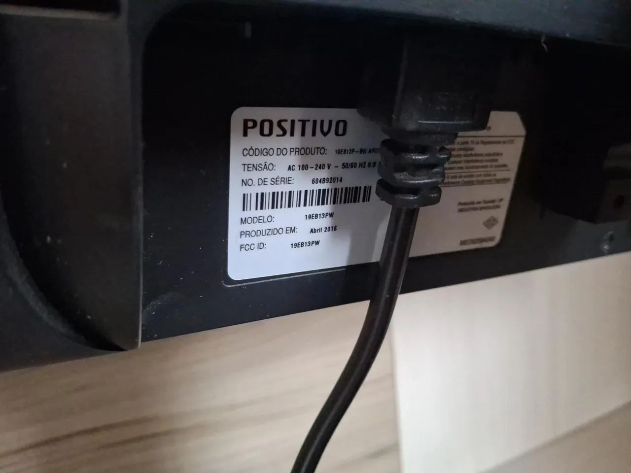 Monitor - Foto 2
