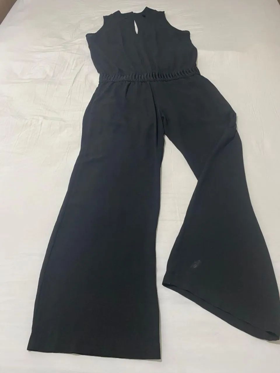 Macacão pantalona. - Foto 4