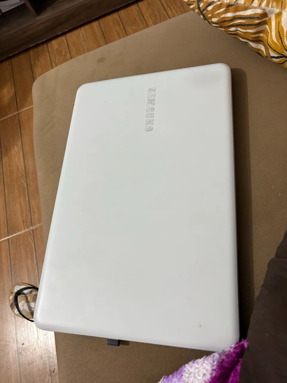 Notebook Samsung  - Foto 4