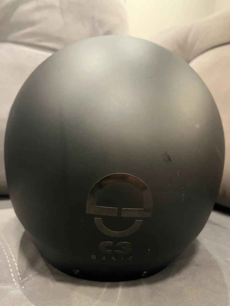 Capacete Schuberth C3  - Foto 5