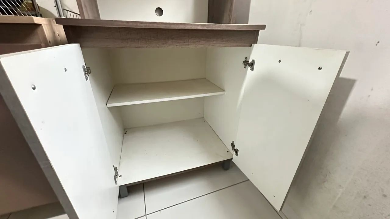 Armário de cozinha - Foto 2