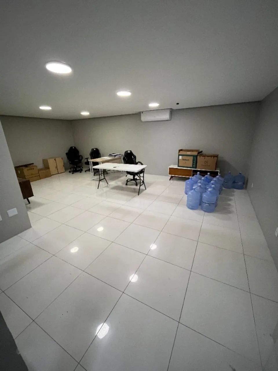 Sala Comercial-Coworking - Foto 2