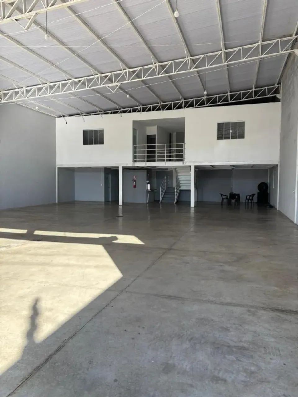 Imóvel para venda possui 469 metros quadrados em Cidade Jardim - Goiânia - GO - Foto 2