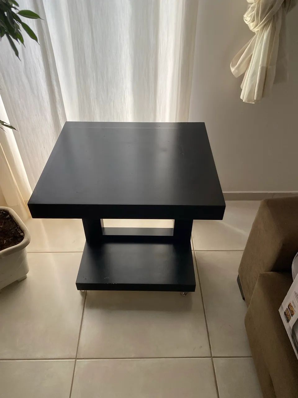 Mesa buffer  - Foto 2