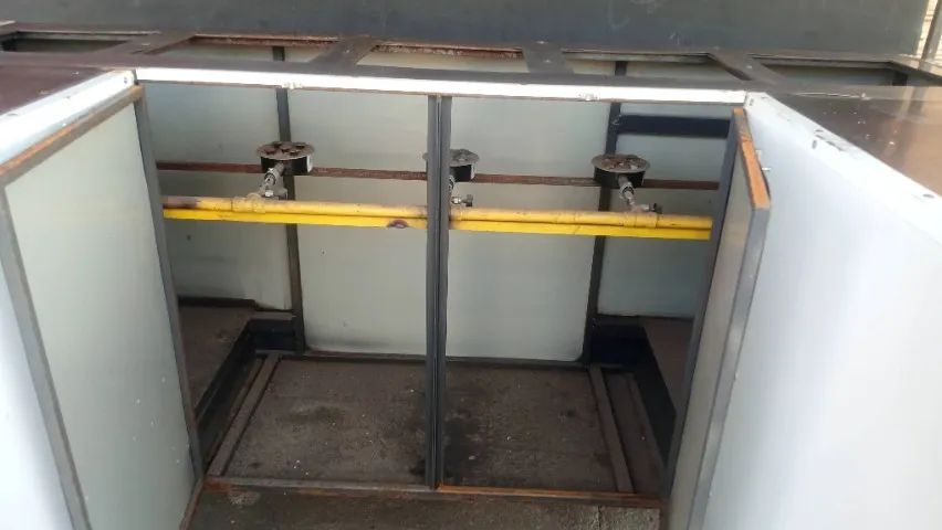 Carrinho para ambulante - Foto 3