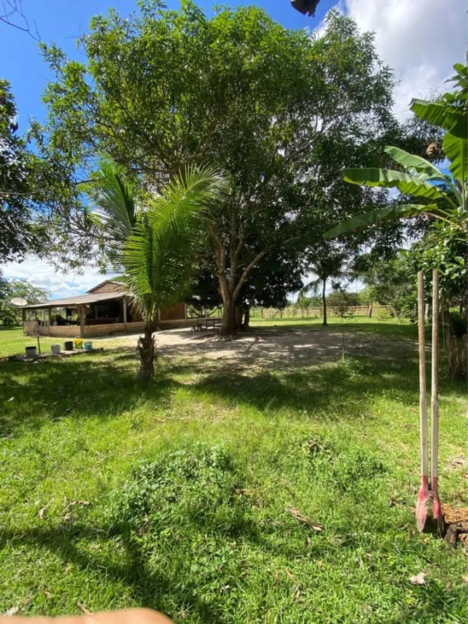 Vendo Chácara na Serra - Foto 4