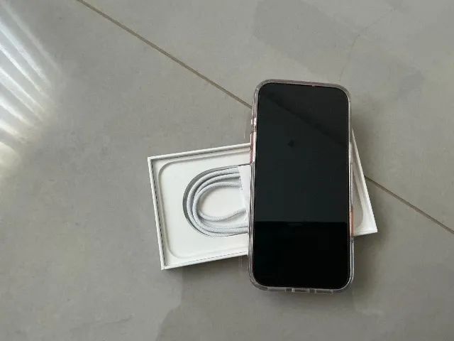 iPhone 17 PRO MAX 512GB ZERO?.. LARANJA - Foto 4