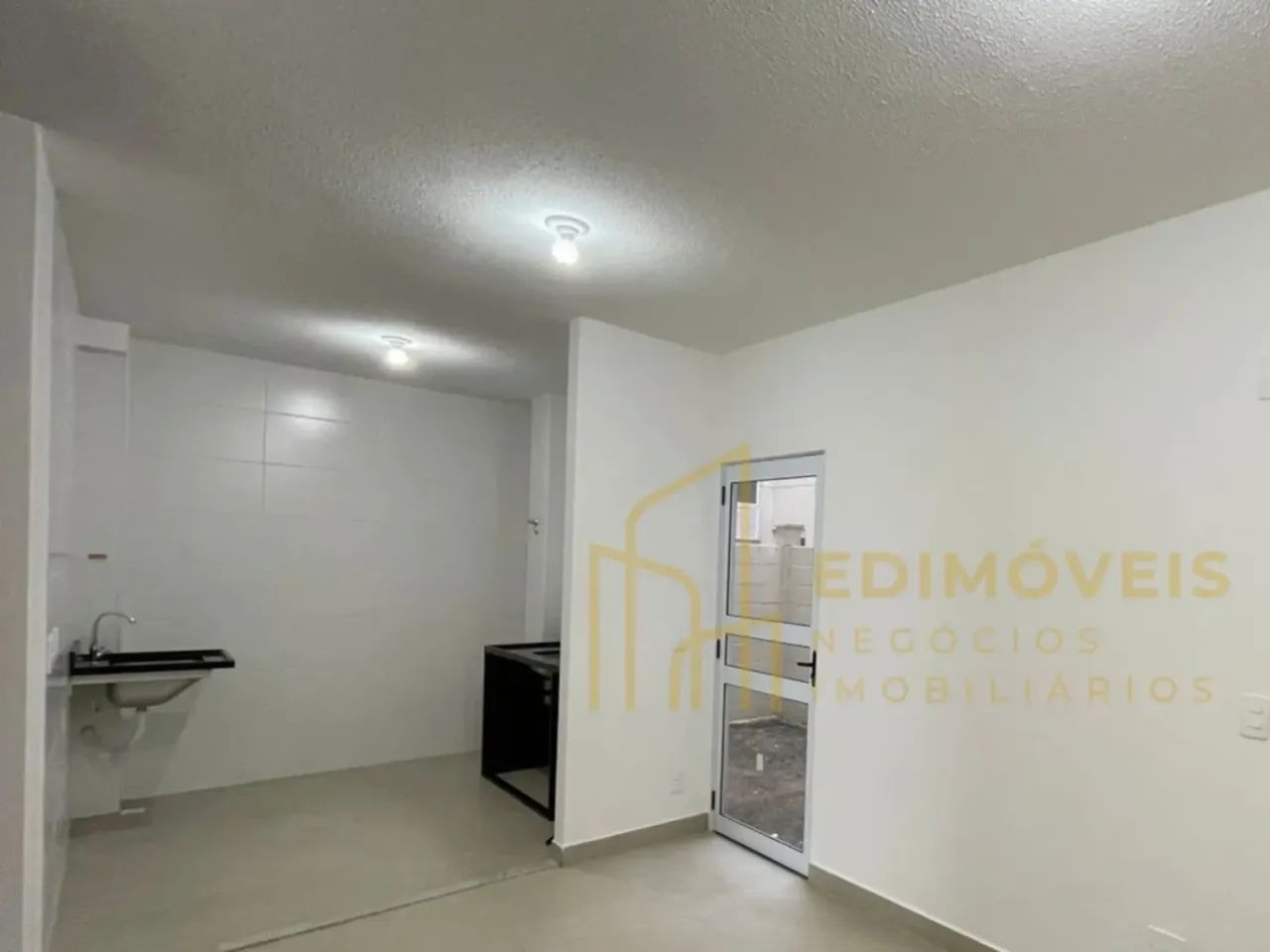 Morada de Laranjeiras: Apartamento 2 quartos bem iluminado e ventilado - Foto 2