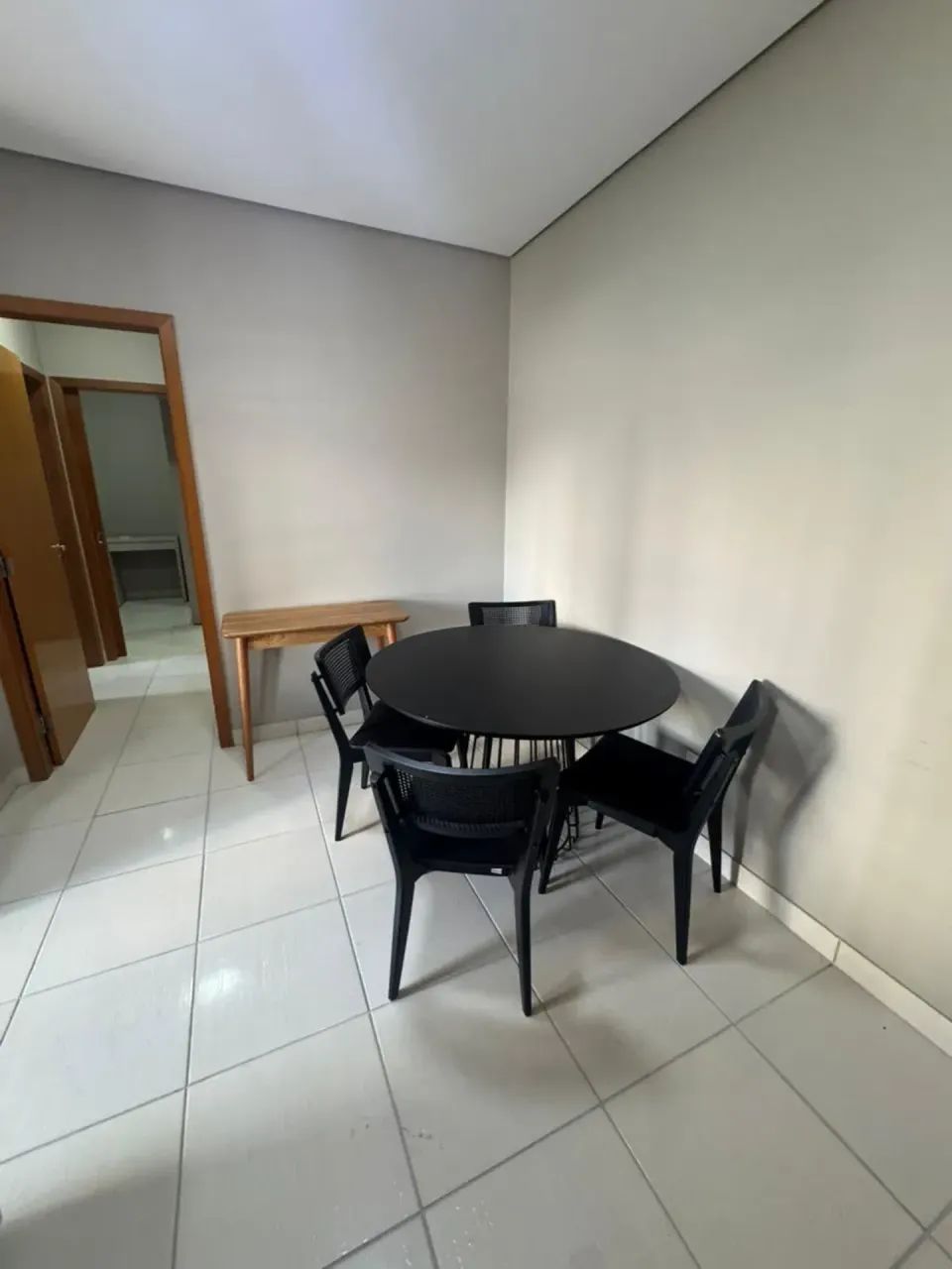 Apartamento mobiliado para locação no Edifício Via Ipiranga - Goiabeiras - Foto 10