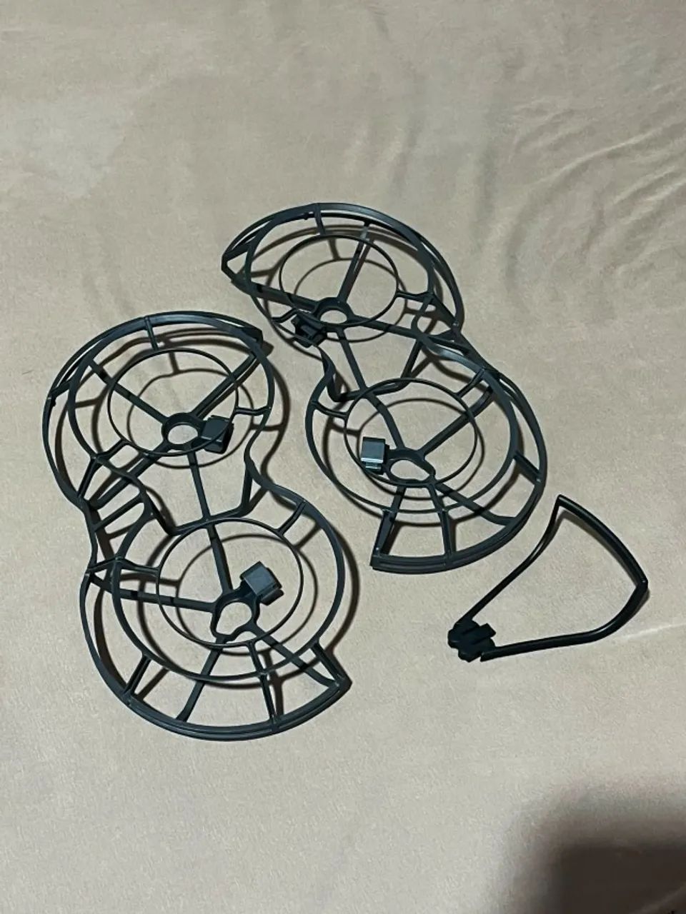 DJI Mavic Mini Completo com Case de Transporte e Proteção de Hélices - Foto 5