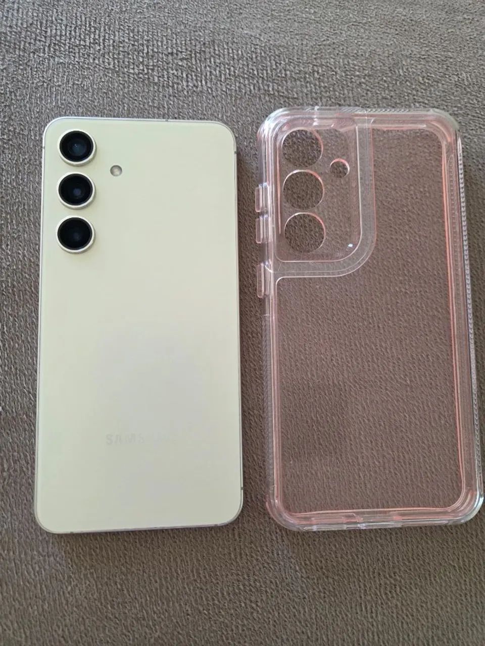 SAMSUNG S24 128Gb - Foto 3