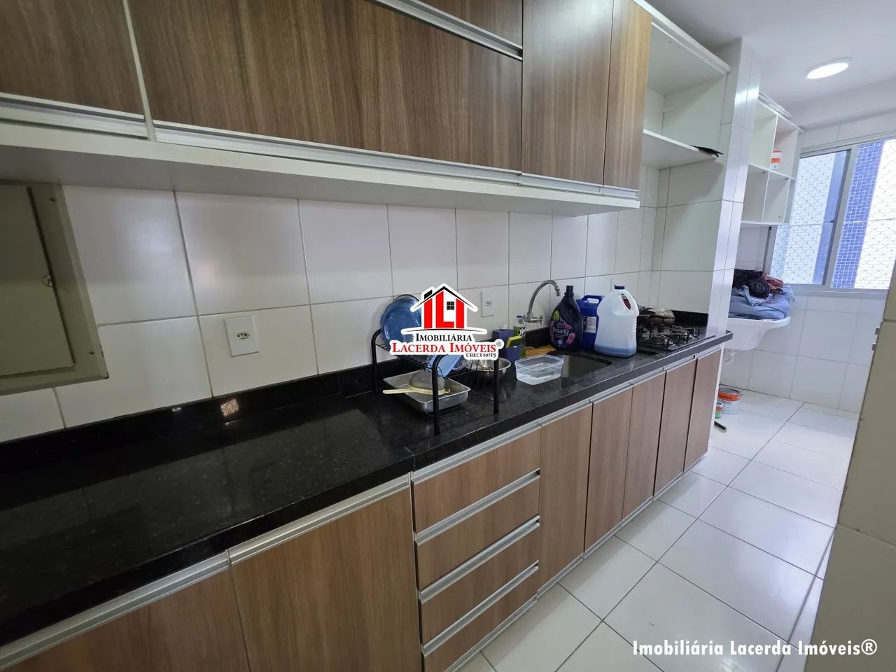 Portal do Rio Negro, 84m², 2 quartos/suíte, 1 vaga, Vista Ponte Rio Negro, Próx. Centro - Foto 12